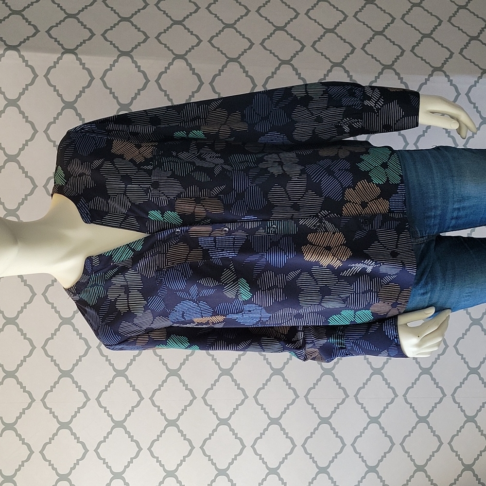 A New Day workwear blouse